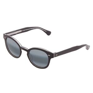 Maui Jim Black Sunglasses